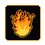 stuck tokens tool icon