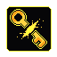 revoke tool icon